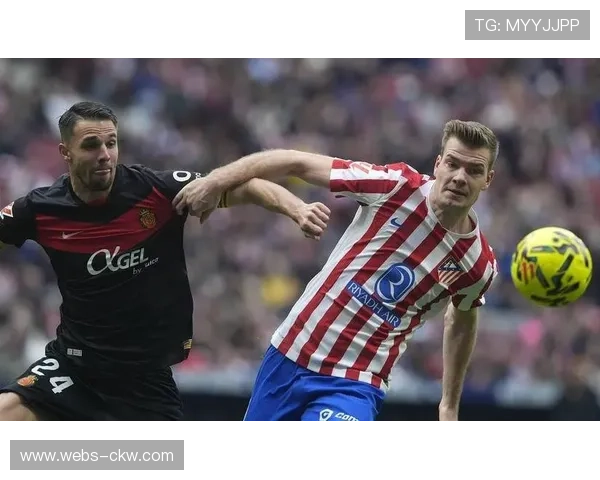 马竞3-0完胜马略卡,略伦特造乌龙阿尔马达替补建功。 马竞3-0完胜马略卡,略伦特造乌龙阿尔马达替补建功。