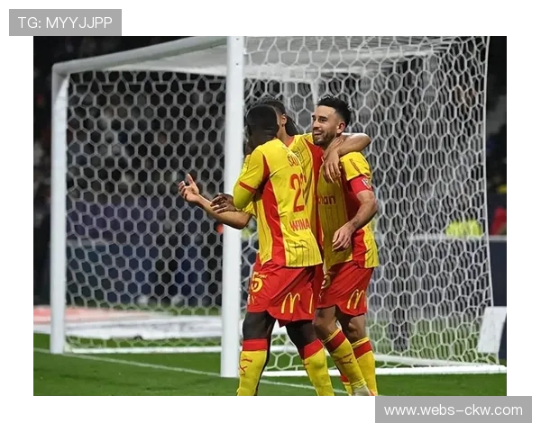 朗斯崛起打破巴黎垄断，法甲进入群雄争霸新时代？