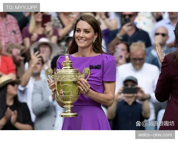 温布尔登网球公开赛宣布2026年赛事总奖金将提升8%