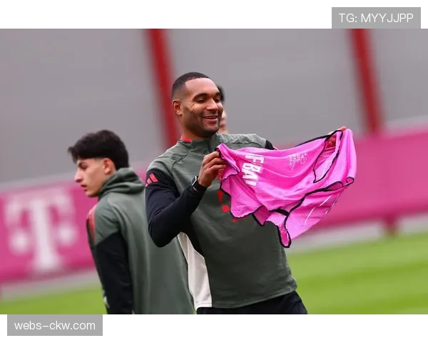 慕尼黑当地发布欧冠比赛日天气预警，晚间可能有降雪